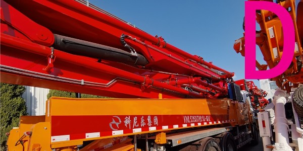 高溫和低溫切換泵車(chē)怎么解決？
