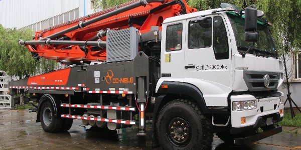 混凝土泵車(chē)發(fā)動(dòng)機問(wèn)題如何解決？