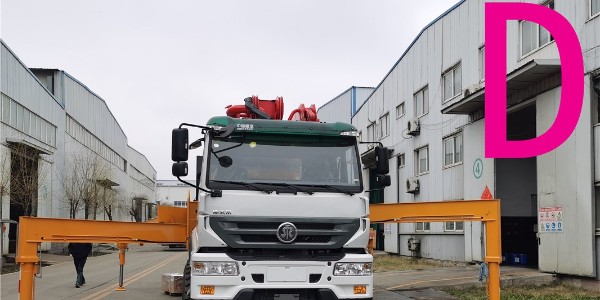 氣閥故障導致泵車(chē)出現的問(wèn)題