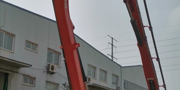 清洗泵車(chē)有哪些必要性？