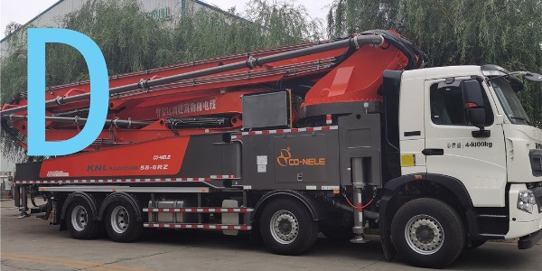 眼鏡板作為泵車(chē)易損件要如何保養？
