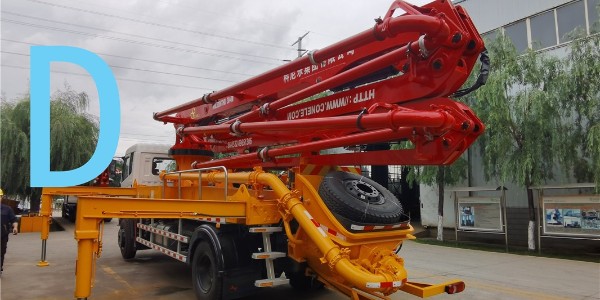 泵車(chē)輪胎易磨損，怎么解決?