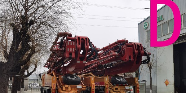 泵車(chē)氣閥可能出現哪些問(wèn)題？