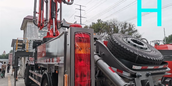 泵車(chē)的清潔程度會(huì )影響泵車(chē)的運行嗎？