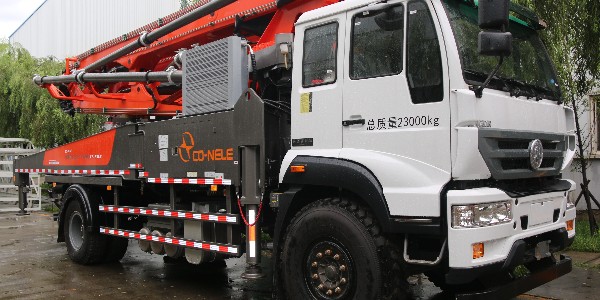 泵車(chē)在泵送之前為什么要過(guò)管？