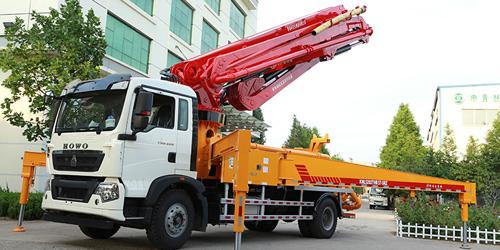 科尼樂(lè )小泵車(chē)迎新春，團結力量共創(chuàng  )輝煌