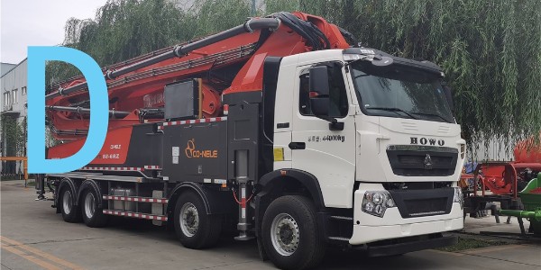 潤管劑對泵車(chē)有什么作用？