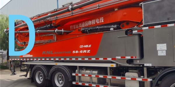 當泵車(chē)液壓油如何怎么處理