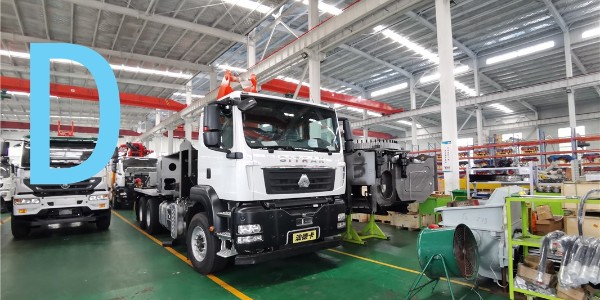 泵車(chē)安裝過(guò)程中需要注意哪幾點(diǎn)？