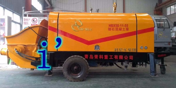 混凝土泵冷卻器單向閥壓力低于標準值會(huì )對安全保護裝置產(chǎn)生怎樣的影響