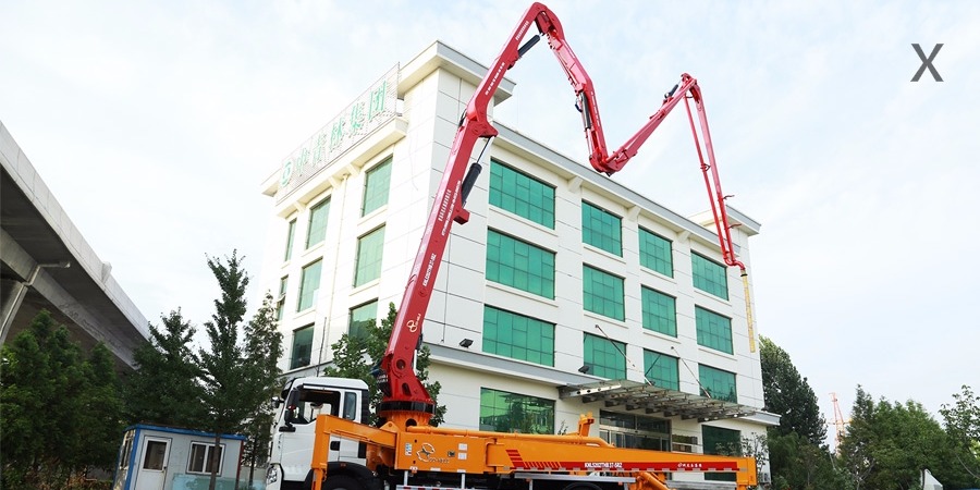 混凝土泵車(chē)的“壽命”到底有多長(cháng)呢？